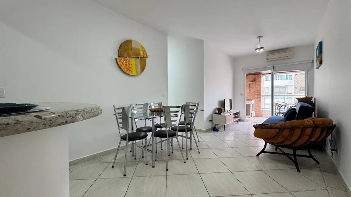Foto 2 de Apartamento com 3 quartos à venda, 93m2 em Riviera de São Lourenço, Bertioga - SP