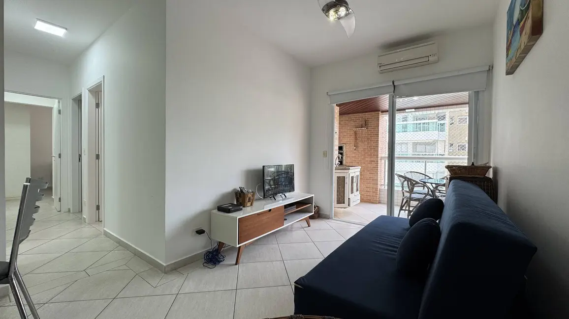 Foto 5 de Apartamento com 3 quartos à venda, 93m2 em Riviera de São Lourenço, Bertioga - SP