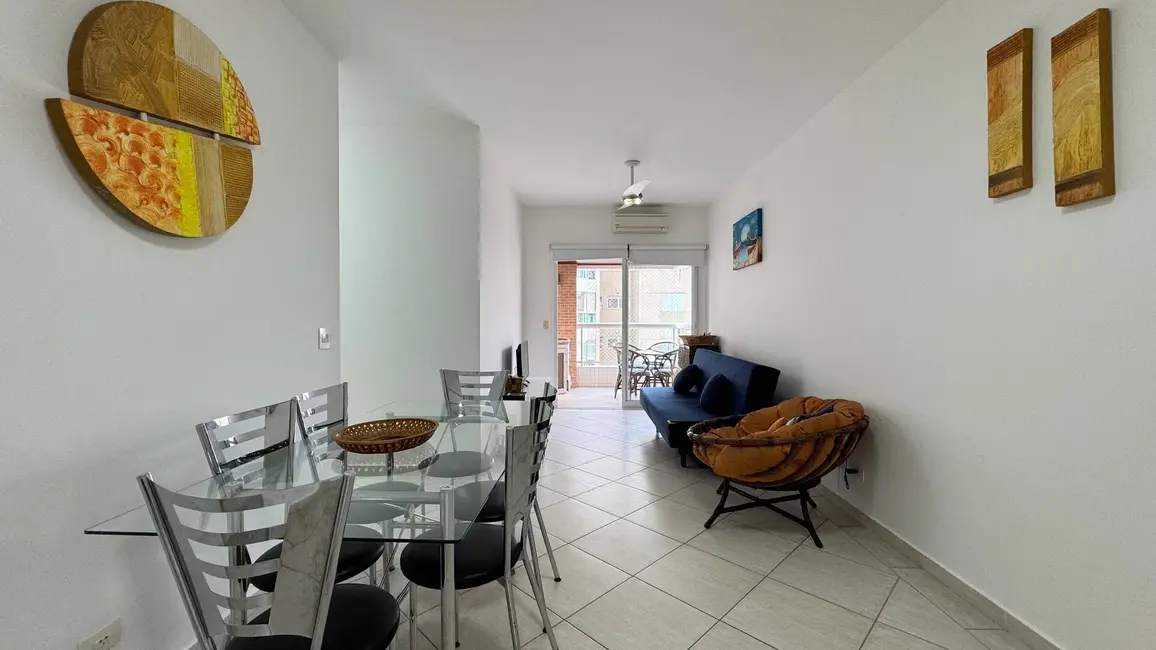 Foto 3 de Apartamento com 3 quartos à venda, 93m2 em Riviera de São Lourenço, Bertioga - SP
