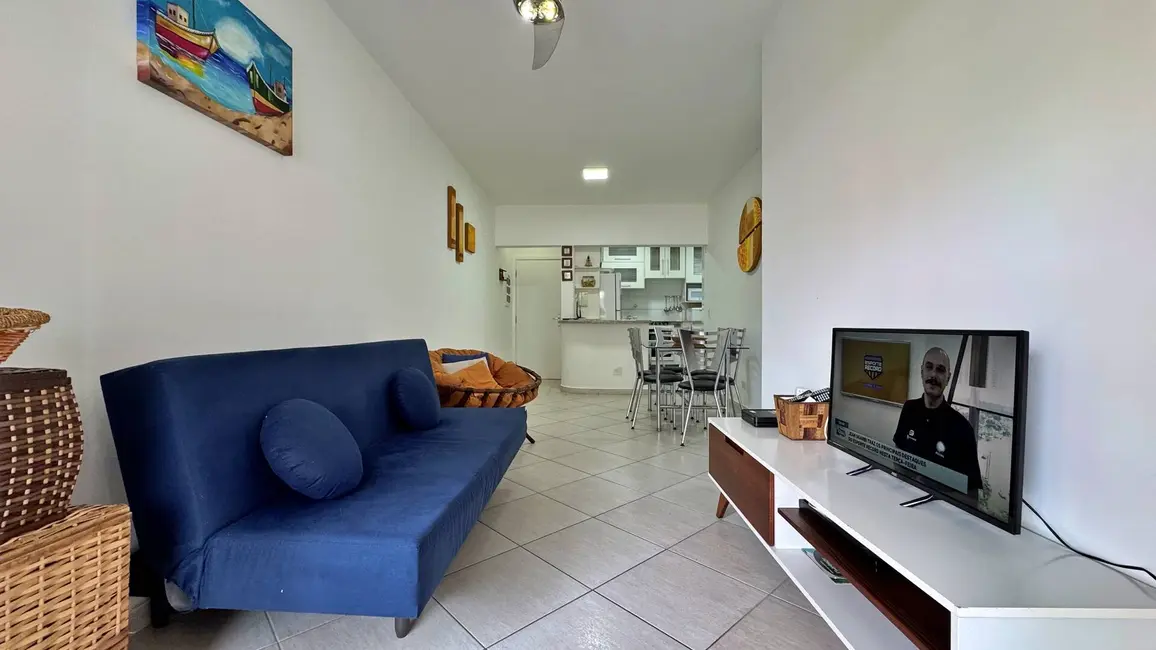Foto 6 de Apartamento com 3 quartos à venda, 93m2 em Riviera de São Lourenço, Bertioga - SP