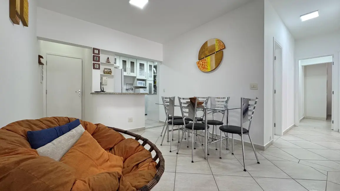 Foto 8 de Apartamento com 3 quartos à venda, 93m2 em Riviera de São Lourenço, Bertioga - SP