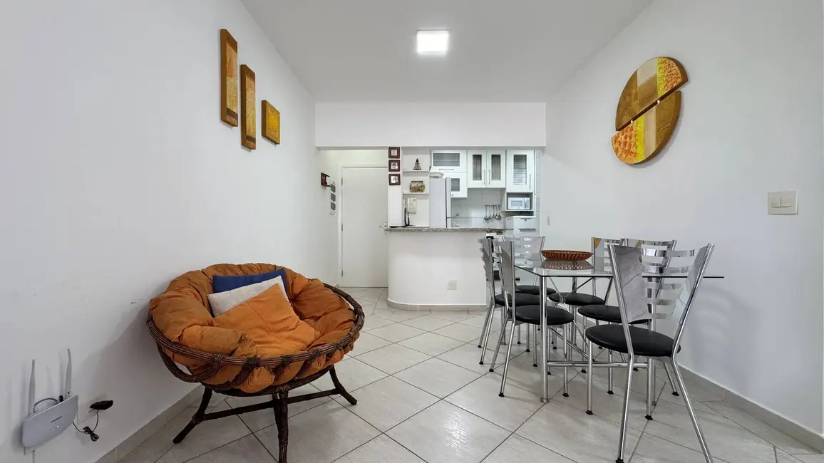 Foto 7 de Apartamento com 3 quartos à venda, 93m2 em Riviera de São Lourenço, Bertioga - SP