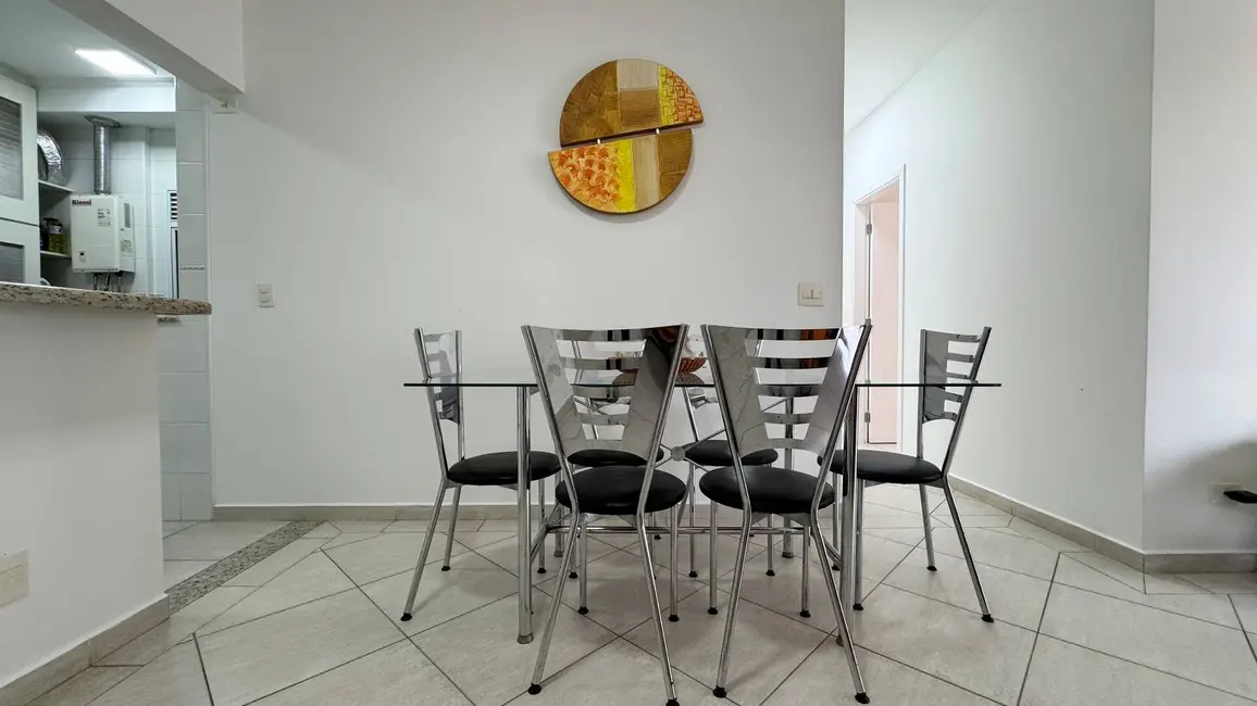 Foto 9 de Apartamento com 3 quartos à venda, 93m2 em Riviera de São Lourenço, Bertioga - SP