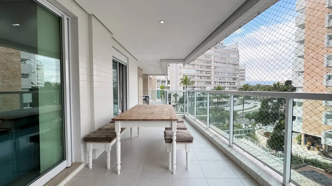 Apartamento com 3 quartos à venda, 106m2 em Riviera de São Lourenço, Bertioga - SP - imagem 3 Foto 3 de Apartamento com 3 quartos à venda, 106m2 em Riviera de São Lourenço, Bertioga - SP