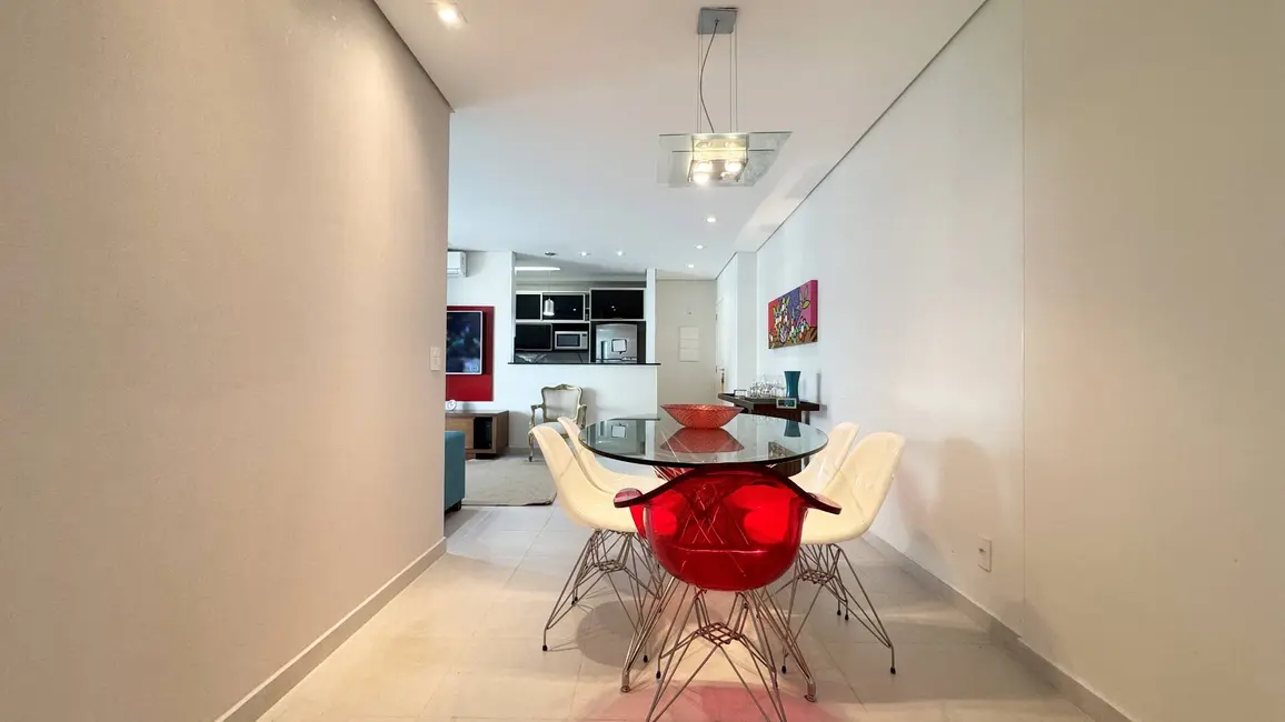 Apartamento com 3 quartos à venda, 106m2 em Riviera de São Lourenço, Bertioga - SP - imagem 7 Foto 7 de Apartamento com 3 quartos à venda, 106m2 em Riviera de São Lourenço, Bertioga - SP