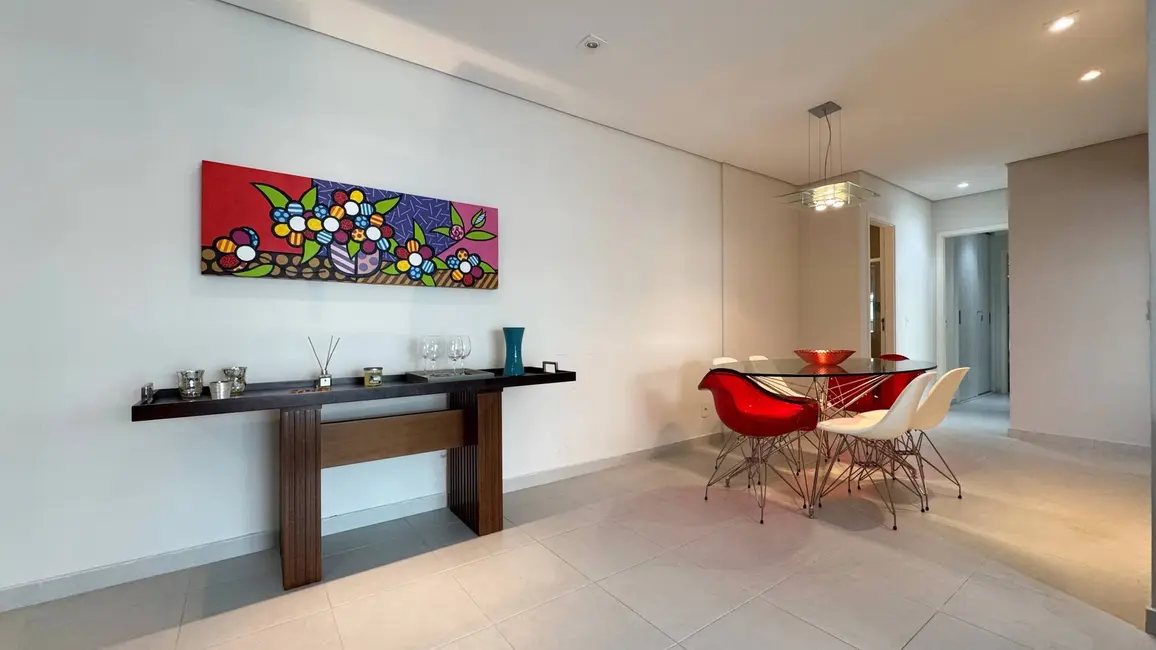 Apartamento com 3 quartos à venda, 106m2 em Riviera de São Lourenço, Bertioga - SP - imagem 6 Foto 6 de Apartamento com 3 quartos à venda, 106m2 em Riviera de São Lourenço, Bertioga - SP