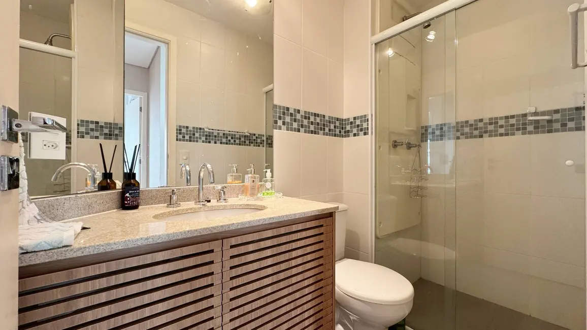 Apartamento com 3 quartos à venda, 106m2 em Riviera de São Lourenço, Bertioga - SP - imagem 9 Foto 9 de Apartamento com 3 quartos à venda, 106m2 em Riviera de São Lourenço, Bertioga - SP