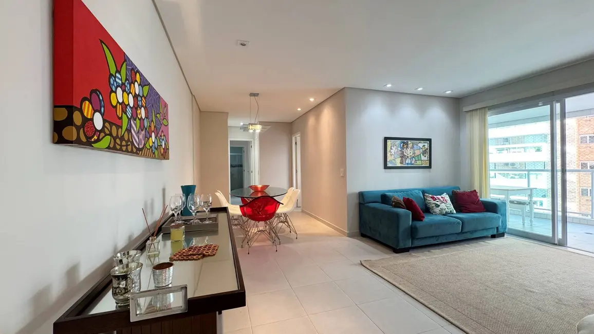 Apartamento com 3 quartos à venda, 106m2 em Riviera de São Lourenço, Bertioga - SP - imagem 8 Foto 8 de Apartamento com 3 quartos à venda, 106m2 em Riviera de São Lourenço, Bertioga - SP