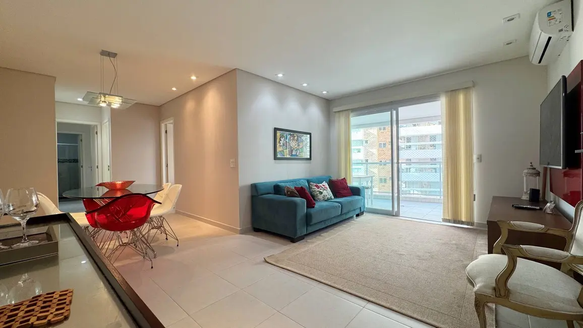 Apartamento com 3 quartos à venda, 106m2 em Riviera de São Lourenço, Bertioga - SP - imagem 5 Foto 5 de Apartamento com 3 quartos à venda, 106m2 em Riviera de São Lourenço, Bertioga - SP