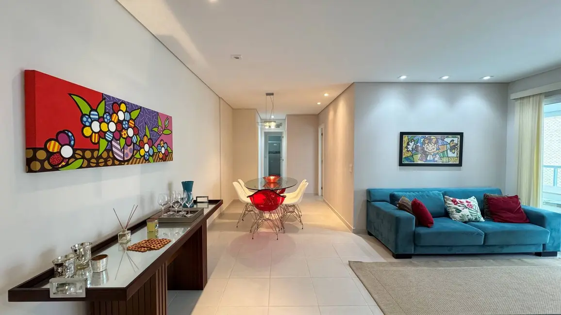 Apartamento com 3 quartos à venda, 106m2 em Riviera de São Lourenço, Bertioga - SP - imagem 2 Foto 2 de Apartamento com 3 quartos à venda, 106m2 em Riviera de São Lourenço, Bertioga - SP