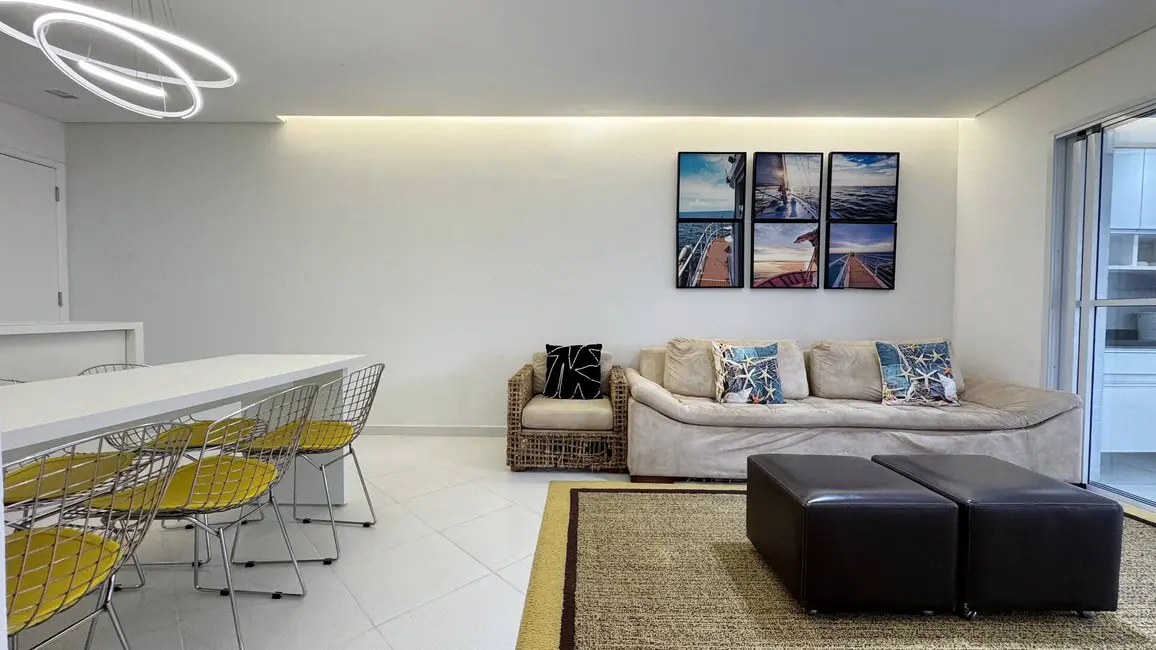 Foto 5 de Apartamento com 3 quartos à venda, 94m2 em Riviera de São Lourenço, Bertioga - SP