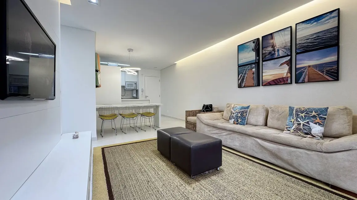 Foto 7 de Apartamento com 3 quartos à venda, 94m2 em Riviera de São Lourenço, Bertioga - SP
