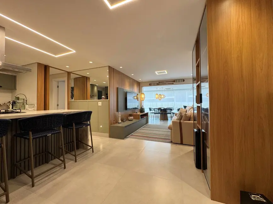 Apartamento com 4 quartos à venda, 128m2 em Riviera de São Lourenço, Bertioga - SP - imagem 1 Foto 1 de Apartamento com 4 quartos à venda, 128m2 em Riviera de São Lourenço, Bertioga - SP