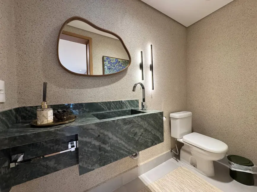Apartamento com 4 quartos à venda, 128m2 em Riviera de São Lourenço, Bertioga - SP - imagem 8 Foto 8 de Apartamento com 4 quartos à venda, 128m2 em Riviera de São Lourenço, Bertioga - SP