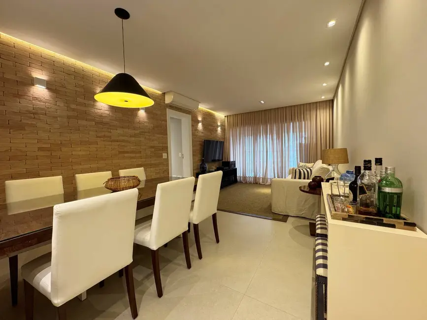 Foto 4 de Apartamento com 3 quartos à venda, 116m2 em Riviera de São Lourenço, Bertioga - SP