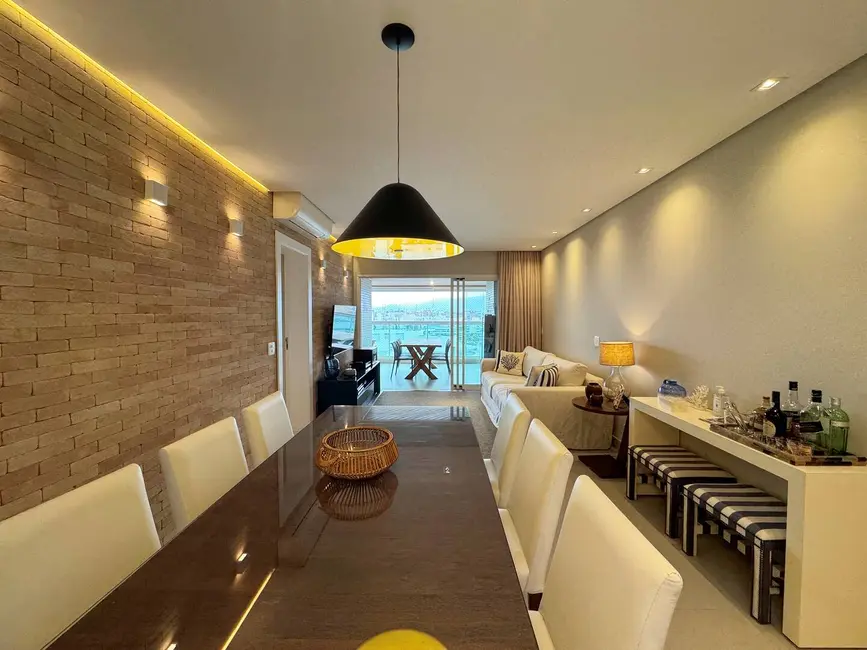 Foto 8 de Apartamento com 3 quartos à venda, 116m2 em Riviera de São Lourenço, Bertioga - SP