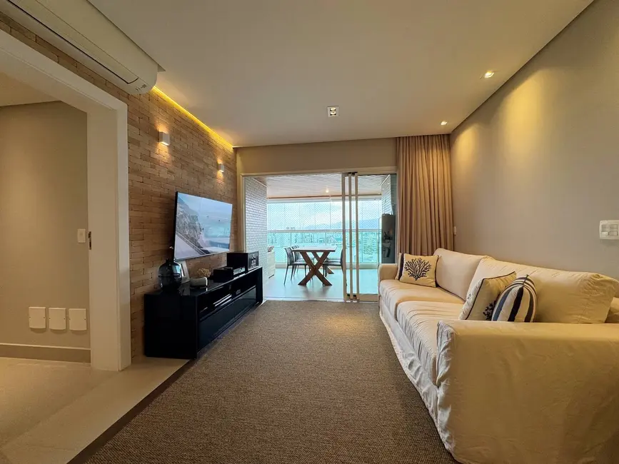 Foto 9 de Apartamento com 3 quartos à venda, 116m2 em Riviera de São Lourenço, Bertioga - SP