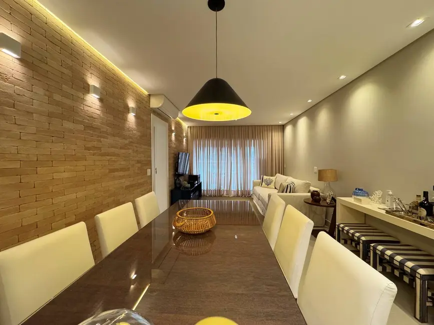 Foto 3 de Apartamento com 3 quartos à venda, 116m2 em Riviera de São Lourenço, Bertioga - SP