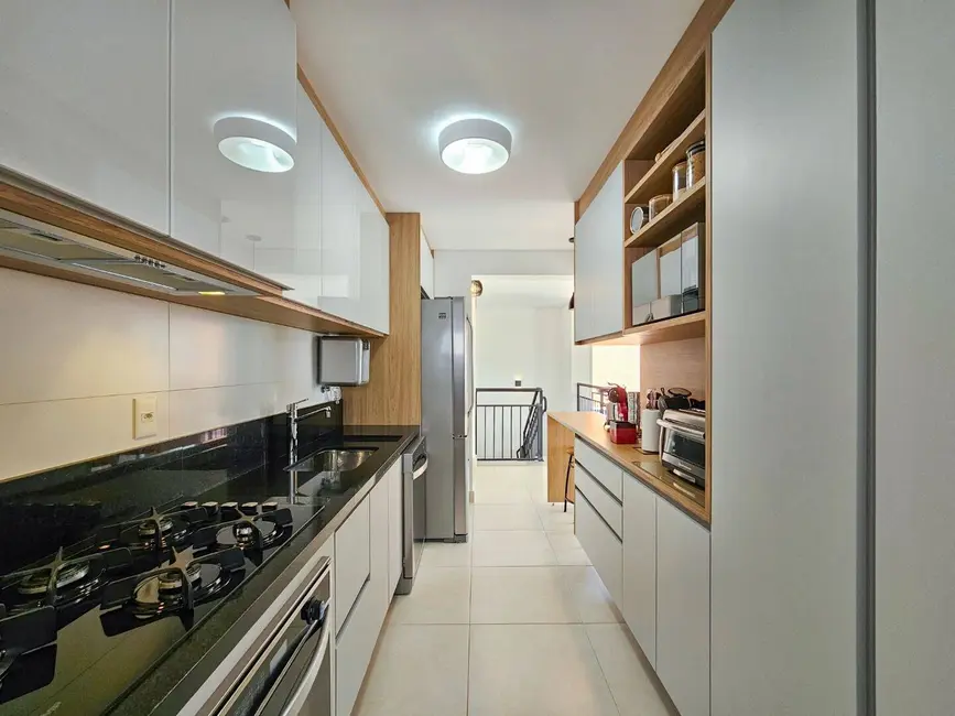 Cobertura com 4 quartos à venda, 259m2 em Riviera de São Lourenço, Bertioga - SP - imagem 7 Foto 7 de Cobertura com 4 quartos à venda, 259m2 em Riviera de São Lourenço, Bertioga - SP