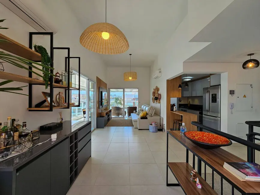 Cobertura com 4 quartos à venda, 259m2 em Riviera de São Lourenço, Bertioga - SP - imagem 4 Foto 4 de Cobertura com 4 quartos à venda, 259m2 em Riviera de São Lourenço, Bertioga - SP