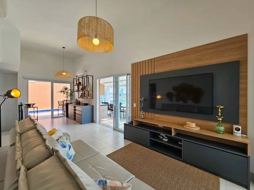 Cobertura com 4 quartos à venda, 259m2 em Riviera de São Lourenço, Bertioga - SP - imagem 3 Foto 3 de Cobertura com 4 quartos à venda, 259m2 em Riviera de São Lourenço, Bertioga - SP