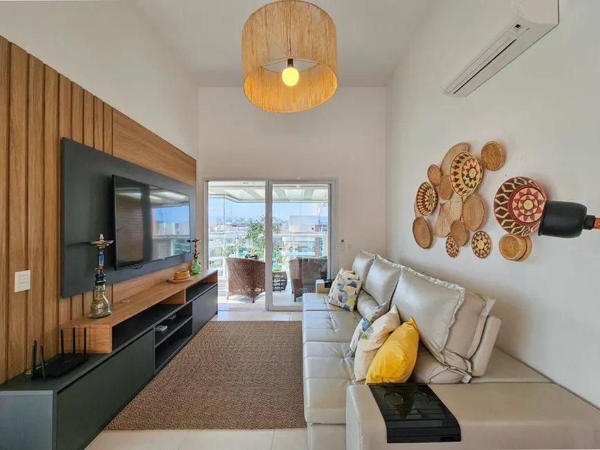 Cobertura com 4 quartos à venda, 259m2 em Riviera de São Lourenço, Bertioga - SP - imagem 2 Foto 2 de Cobertura com 4 quartos à venda, 259m2 em Riviera de São Lourenço, Bertioga - SP
