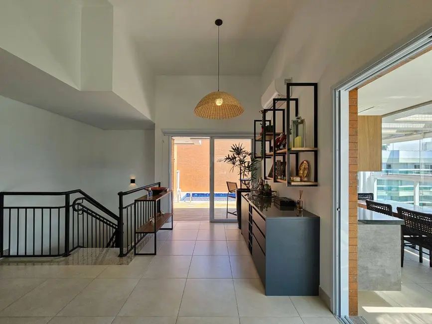 Cobertura com 4 quartos à venda, 259m2 em Riviera de São Lourenço, Bertioga - SP - imagem 8 Foto 8 de Cobertura com 4 quartos à venda, 259m2 em Riviera de São Lourenço, Bertioga - SP