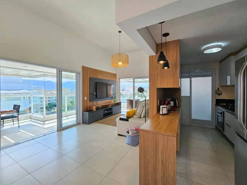 Cobertura com 4 quartos à venda, 259m2 em Riviera de São Lourenço, Bertioga - SP - imagem 5 Foto 5 de Cobertura com 4 quartos à venda, 259m2 em Riviera de São Lourenço, Bertioga - SP