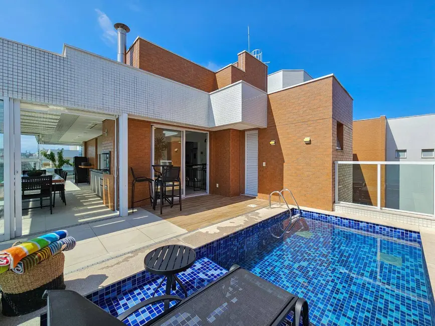 Cobertura com 4 quartos à venda, 259m2 em Riviera de São Lourenço, Bertioga - SP - imagem 1 Foto 1 de Cobertura com 4 quartos à venda, 259m2 em Riviera de São Lourenço, Bertioga - SP