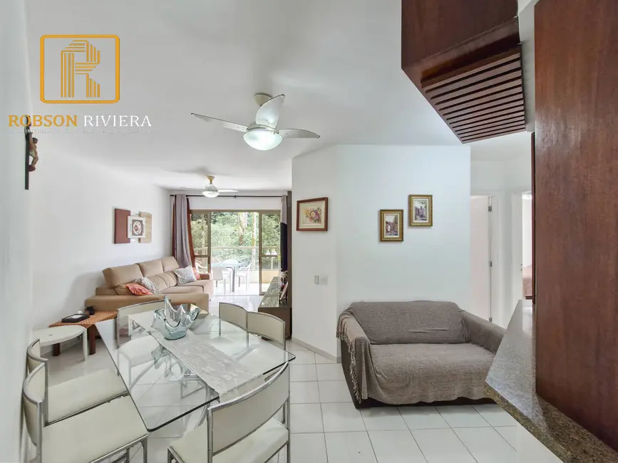 Foto 1 de Apartamento com 2 quartos à venda, 85m2 em Riviera de São Lourenço, Bertioga - SP