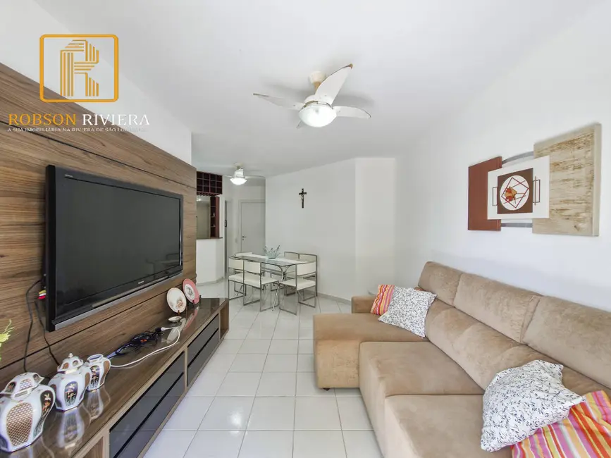 Foto 3 de Apartamento com 2 quartos à venda, 85m2 em Riviera de São Lourenço, Bertioga - SP