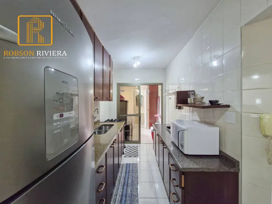 Foto 6 de Apartamento com 2 quartos à venda, 85m2 em Riviera de São Lourenço, Bertioga - SP