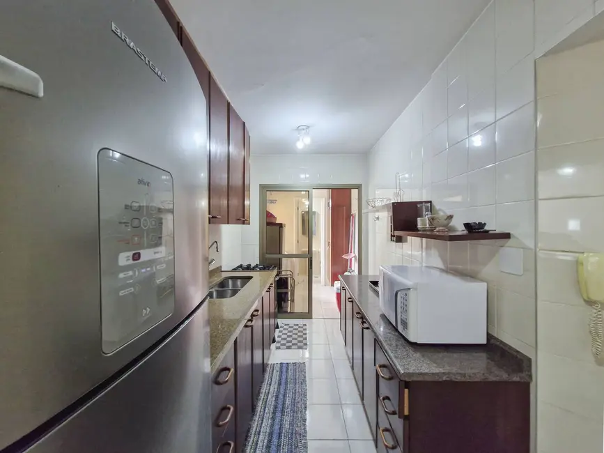 Foto 6 de Apartamento com 2 quartos à venda, 85m2 em Riviera de São Lourenço, Bertioga - SP