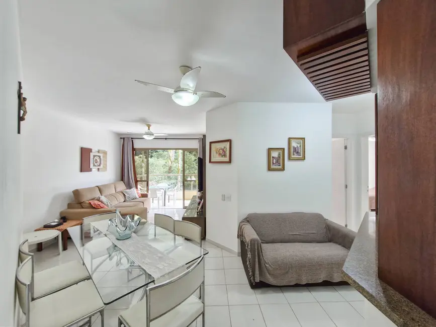 Foto 1 de Apartamento com 2 quartos à venda, 85m2 em Riviera de São Lourenço, Bertioga - SP