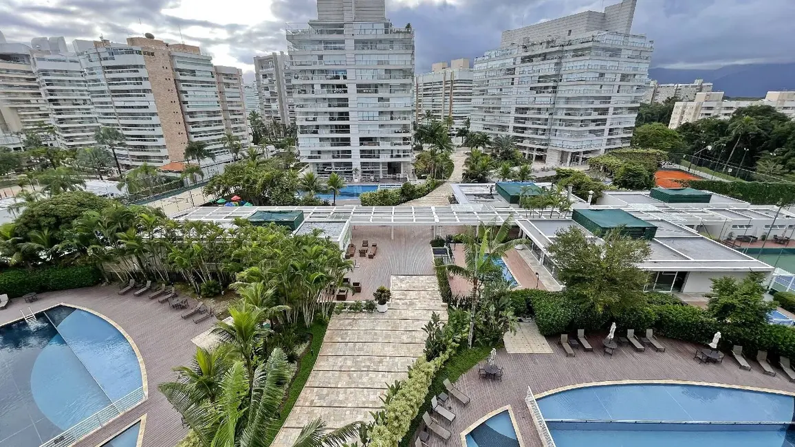Foto 6 de Apartamento com 3 quartos à venda, 138m2 em Riviera de São Lourenço, Bertioga - SP