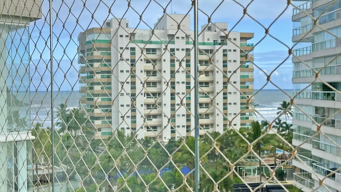 Foto 5 de Apartamento com 3 quartos à venda, 138m2 em Riviera de São Lourenço, Bertioga - SP