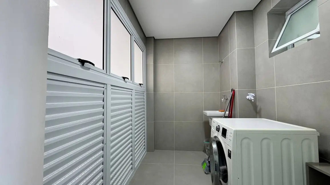 Foto 9 de Apartamento com 1 quarto à venda, 59m2 em Bertioga - SP
