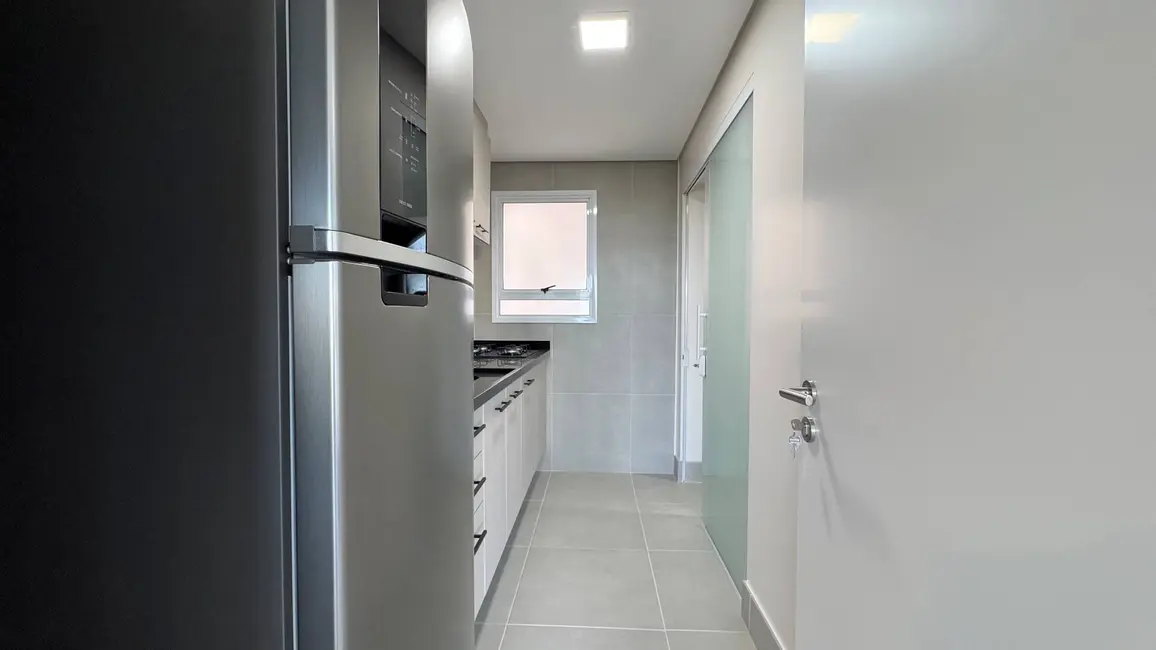 Foto 7 de Apartamento com 1 quarto à venda, 59m2 em Bertioga - SP