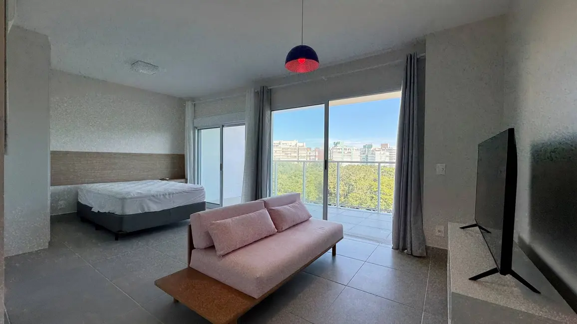 Foto 5 de Apartamento com 1 quarto à venda, 59m2 em Bertioga - SP