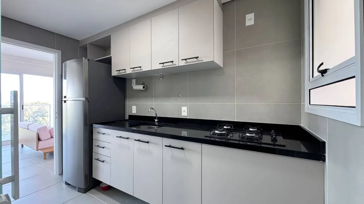 Foto 8 de Apartamento com 1 quarto à venda, 59m2 em Bertioga - SP