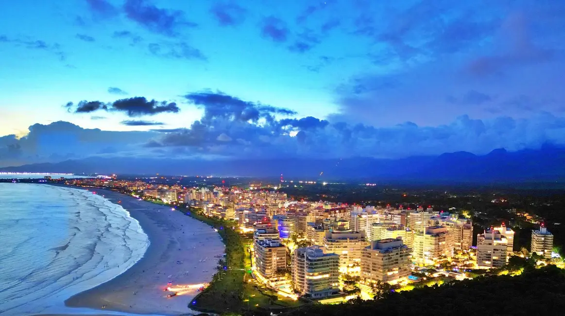 Foto 7 de Terreno / Lote à venda, 617m2 em Riviera de São Lourenço, Bertioga - SP