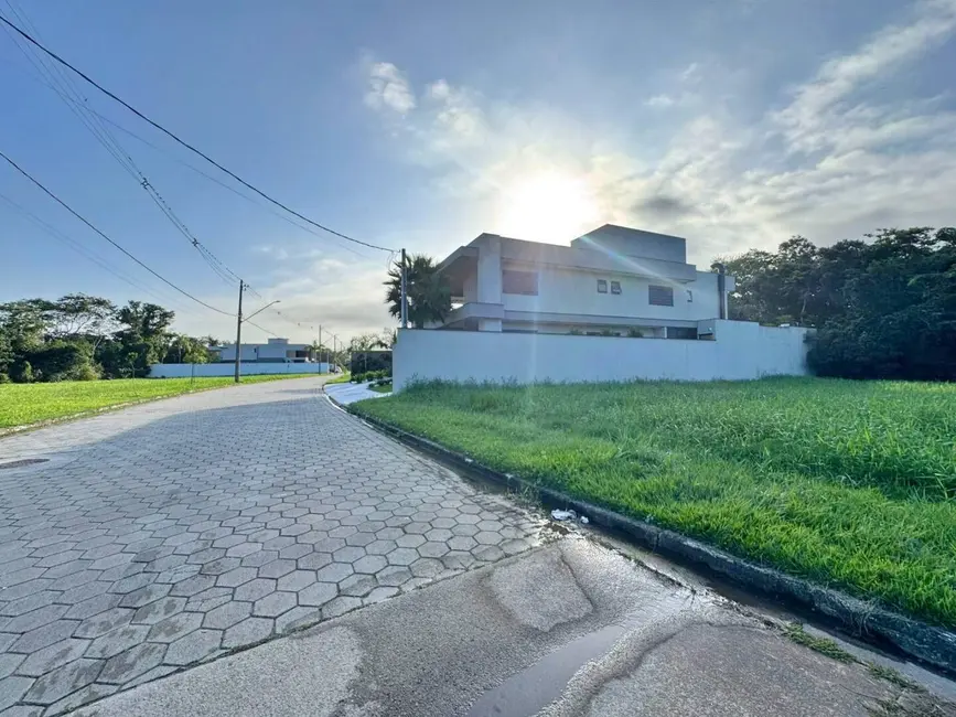 Foto 4 de Terreno / Lote à venda, 617m2 em Riviera de São Lourenço, Bertioga - SP