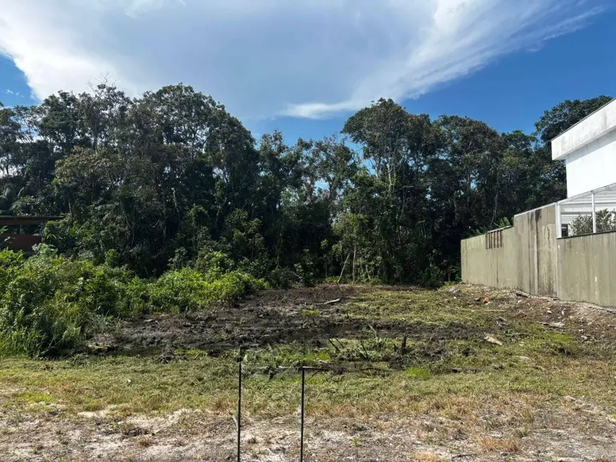Foto 3 de Terreno / Lote à venda, 525m2 em Riviera de São Lourenço, Bertioga - SP