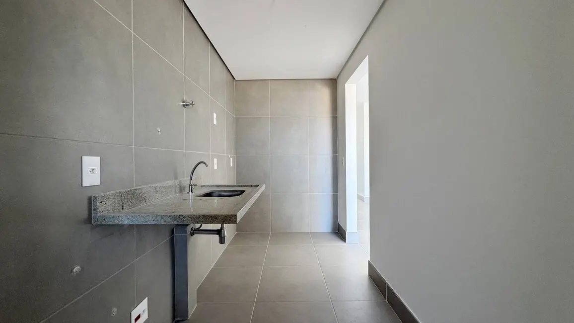 Foto 7 de Apartamento com 1 quarto à venda, 46m2 em Bertioga - SP