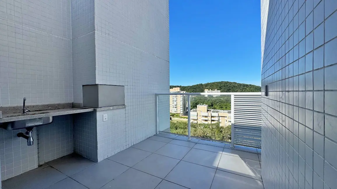 Foto 4 de Apartamento com 1 quarto à venda, 46m2 em Bertioga - SP
