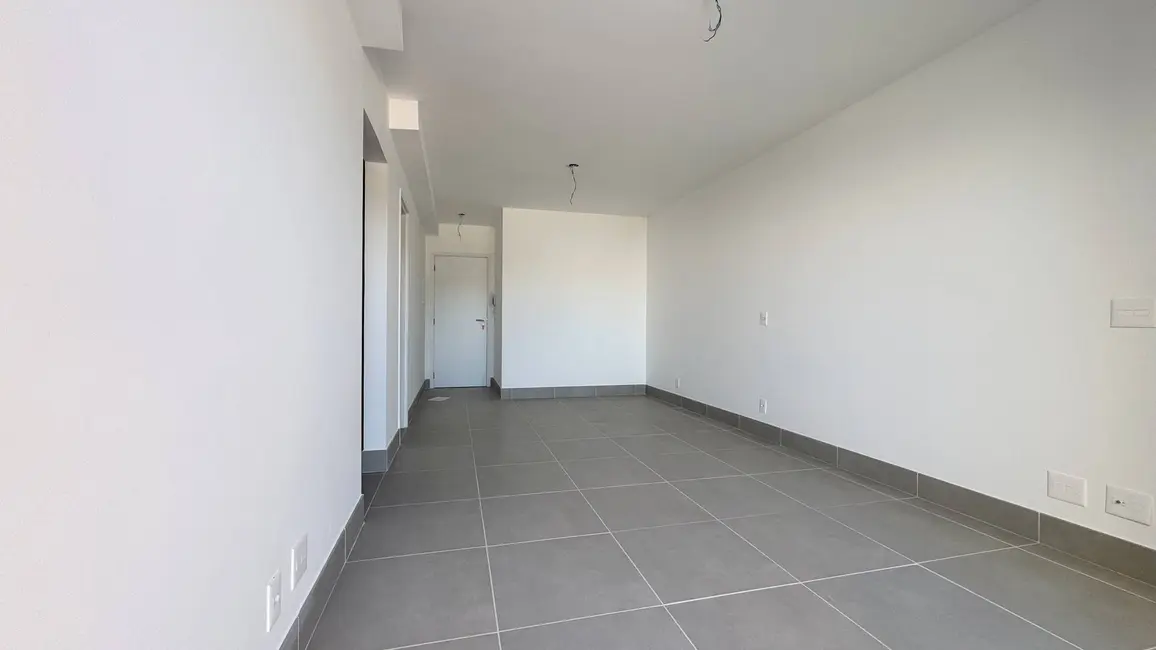 Foto 3 de Apartamento com 1 quarto à venda, 46m2 em Bertioga - SP