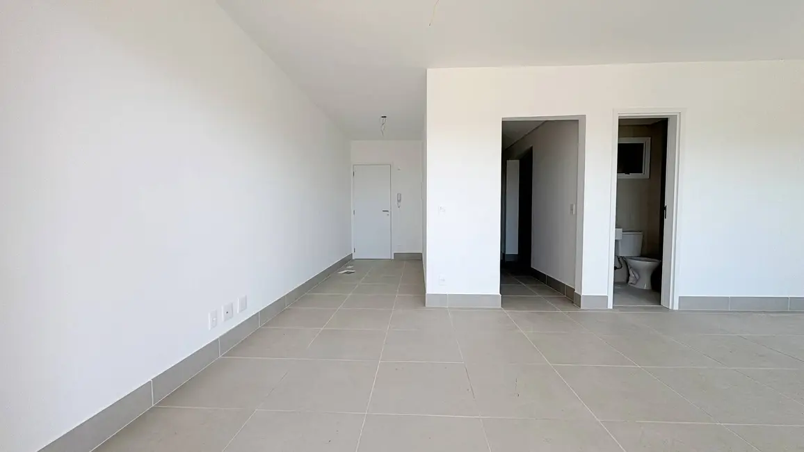 Foto 6 de Apartamento com 1 quarto à venda, 59m2 em Bertioga - SP