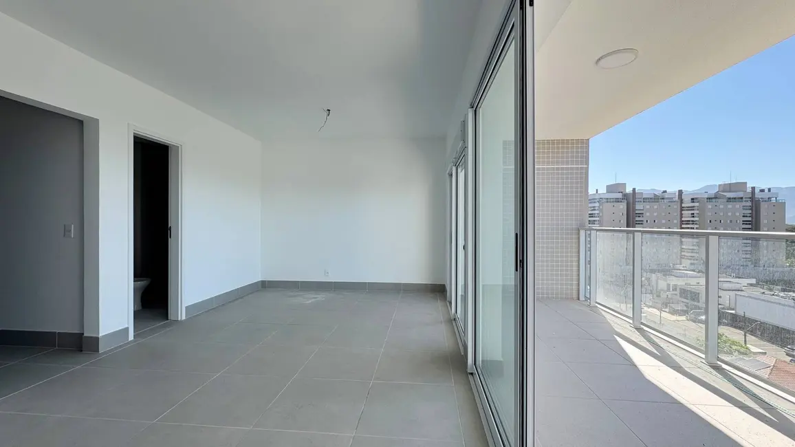 Foto 7 de Apartamento com 1 quarto à venda, 59m2 em Bertioga - SP