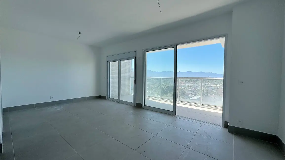 Foto 2 de Apartamento com 1 quarto à venda, 59m2 em Bertioga - SP