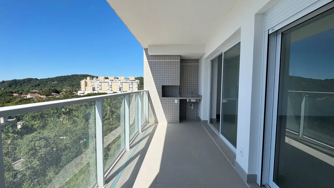 Foto 1 de Apartamento com 1 quarto à venda, 59m2 em Bertioga - SP